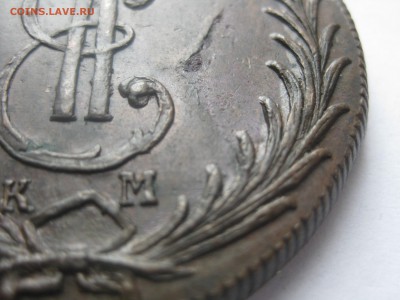 10 коп. Сибирь 1773 год, оценка - IMG_7841.JPG
