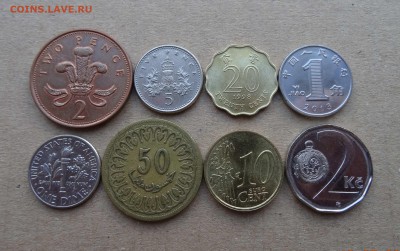 Англия, Г-Конг, Китай, США, Тунис, Франц, Чехия - 20.05.2018 - Инострань-2.JPG