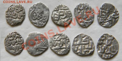 Данги Орда лот1 - лот 1,2