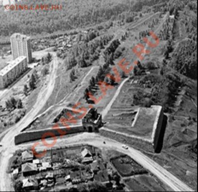 В Кузбассе начинается сезон. - kuzneckaya_krepost_1980