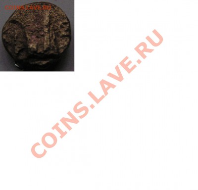 Продолжаем опознание монет - тип №1 - 6
