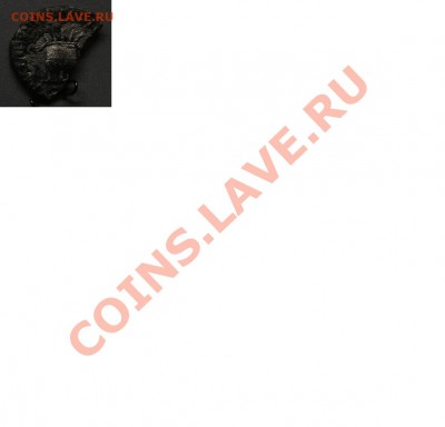 Продолжаем опознание монет - тип №2 - 8