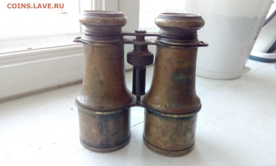 Биноколь "Раris...",до 16.05 - IMG_20180416_181008