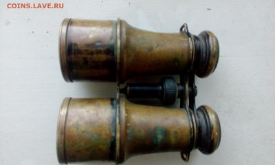 Биноколь "Раris...",до 16.05 - IMG_20180416_180355