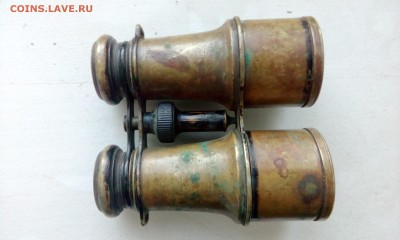 Биноколь "Раris...",до 16.05 - IMG_20180416_180408