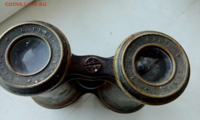 Биноколь "Раris...",до 16.05 - IMG_20180416_180312
