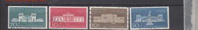 ФРГ 1972 ол игры 4м - 41
