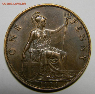 пенни Британия 1901 г. - DSCN7002.JPG