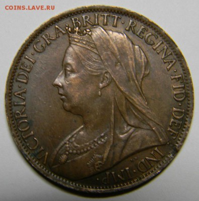 пенни Британия 1901 г. - DSCN7003.JPG