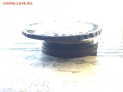 1 рубль 1756 спб-iм - F17FE3BA-F15C-4C48-B372-069A3B498DD8