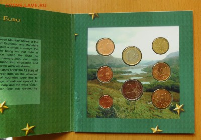 Набор евро Ирландии 2002  до 21.05.18  22:00 - Ирландия 2002 (2).JPG