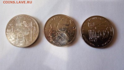 ДДД, Карабин, Мультфильмы есть Блиц до 18.05.2018 22:00 - 20180515_160934 (1024x575)