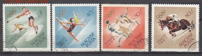 Венгрия ЛОИ 64 6м - 50