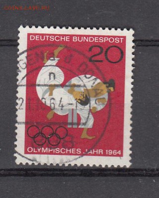 ФРГ ЛОИ 64 1м - 52