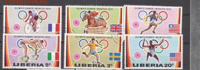 Либерия ЛОИ 72 6м - 99