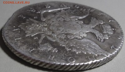 1 р 1762 СПБ ТI НК и др. предпродажная. - DSCF7793.JPG