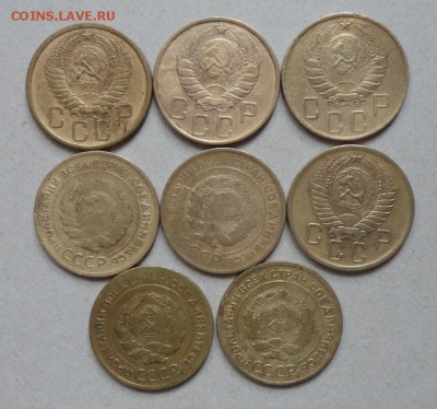 5 коп 30-56гг-8шт - 028.JPG