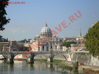 Монеты с Корабликами - 32-Vatican