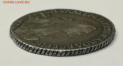 15 копеек 1765 ммд. На подлинность и оценку - IMG_20180516_114236