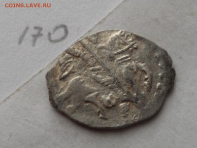 Атрибуция и оценка, для дальнейшей продажи. - SAM_2252.JPG