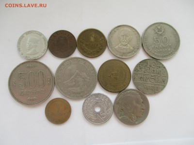 иностранные монеты, фикс 300 руб. - IMG_5861.JPG