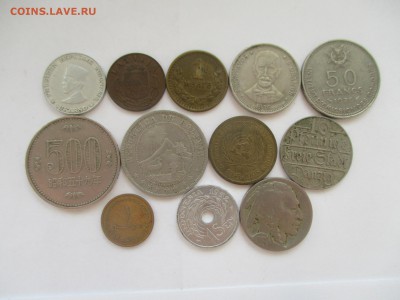 иностранные монеты, фикс 300 руб. - IMG_5862.JPG