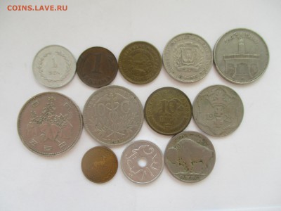 иностранные монеты, фикс 300 руб. - IMG_5863.JPG