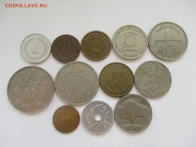 иностранные монеты, фикс 300 руб. - IMG_5864.JPG