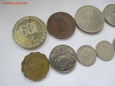 иностранные монеты, фикс 200 руб. - IMG_5874.JPG