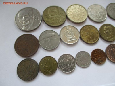 иностранные монеты, фикс 80 руб. - IMG_5893.JPG