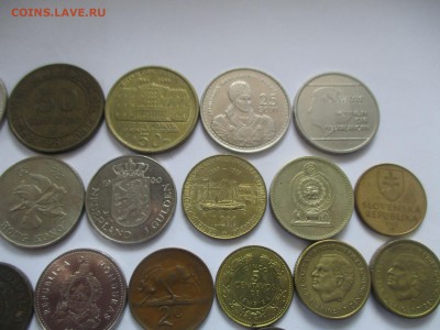 иностранные монеты, фикс 50 руб. - IMG_5909.JPG
