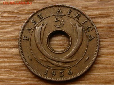 бБВА 5 центов 1956 до 18.05.18 в 22.00 М - IMG_3935.JPG