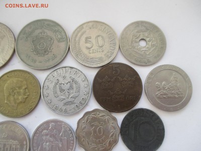 иностранные монеты, фикс 150 руб. - IMG_5948.JPG