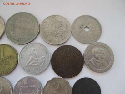 иностранные монеты, фикс 150 руб. - IMG_5943.JPG