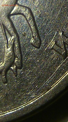 5 копеек 2003 года ББ - б-2