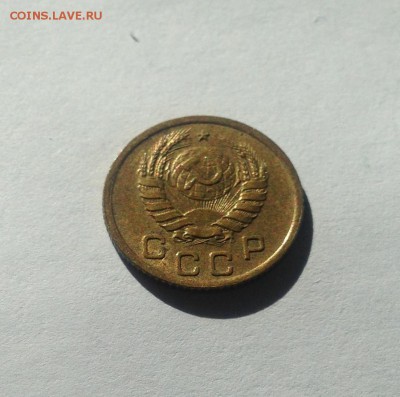1 копейка 1940г. , до 22.05.18г. - 140-1