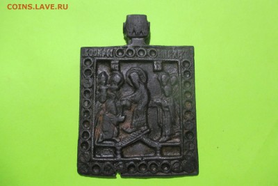 Иконка Воскресение Христово - 20