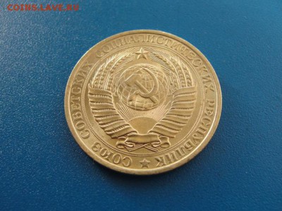 1 рубль 1961 UNC  до 22.05.2018 г. в 22.00 по МСК - DSC09944.JPG