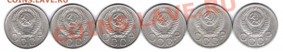 2 копейки погодовка 1952-57 до 28.04.2011 - 2