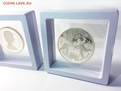 Б. ФИКС! - novinka-super-ramka-knizhka-dlya-monet-cvet-chernyj-video-vnutri (2)