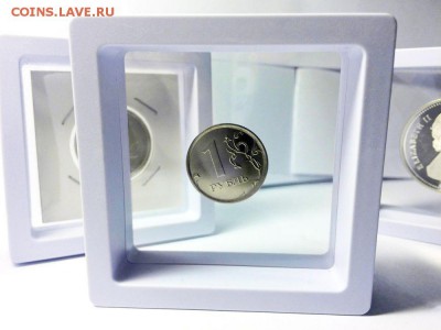 Б. ФИКС! - novinka-super-ramka-knizhka-dlya-monet-cvet-chernyj-video-vnutri