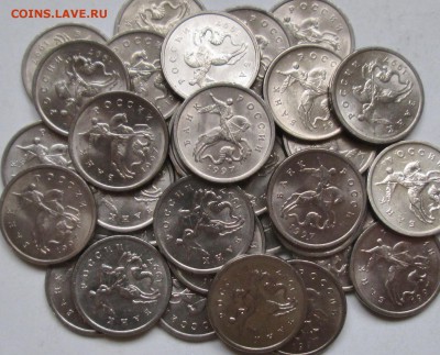 1коп 1997м - aUNC  30 штук      19мая 22-00мск - IMG_1909.JPG