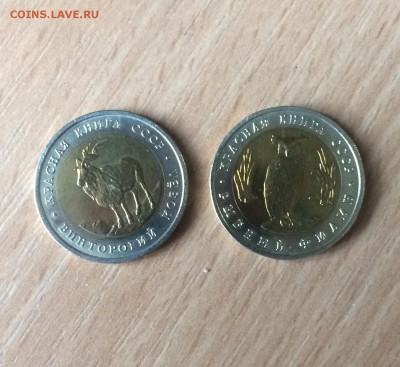 КК 1991 Филин и Козёл UNC до 23.05.18 - IMG_0948.JPG