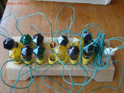 Ёлочная гирлянда - ПОЛЬСКИЕ ФОНАРИКИ до 23.05.2018г 21-00 - DSC04878.JPG