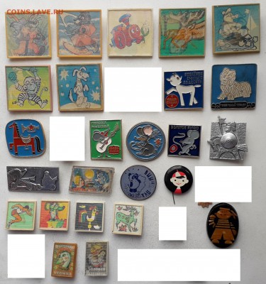 Детские фикс по 10 рублей до 22-05-2018 до 22-00 по Москве - Детские 2