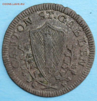 2 Batzen 1812г. до 23.05 - IMG_2561.JPG