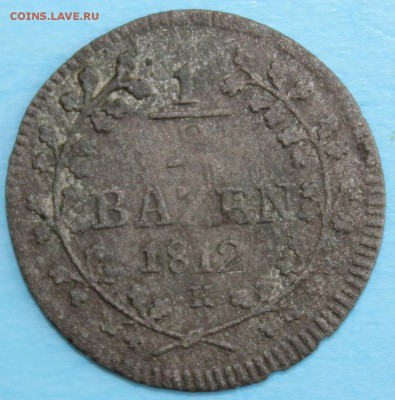 2 Batzen 1812г. до 23.05 - IMG_2562.JPG