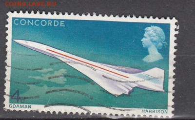 Великобритания самолет 1м - 212