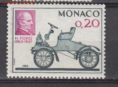 Монако авто 1м - 213