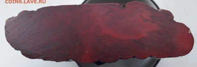 Кони статуэтка до 22-05-2018 до 22-00 по Москве - Кони подошва